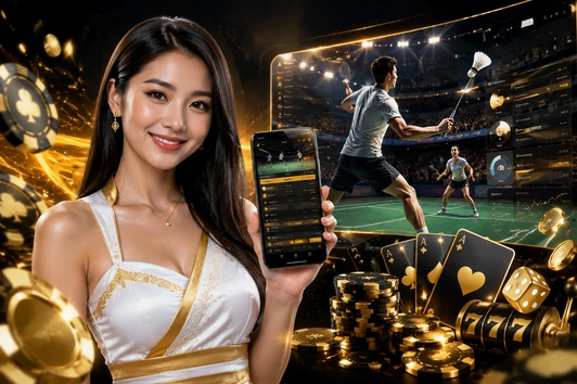 pg988 Casino trực tuyến